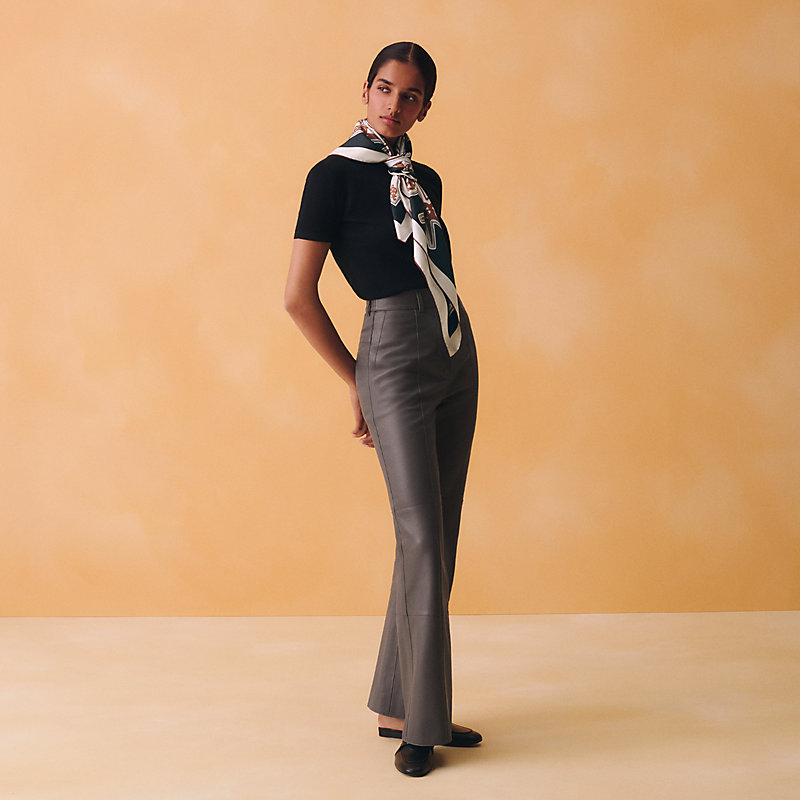 カレ ダブルフェイス90 《拍車》 | Hermès - エルメス-公式サイト